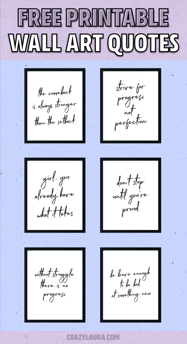 LOVE ALWAYS WINS. Printable Wall Art Quote.