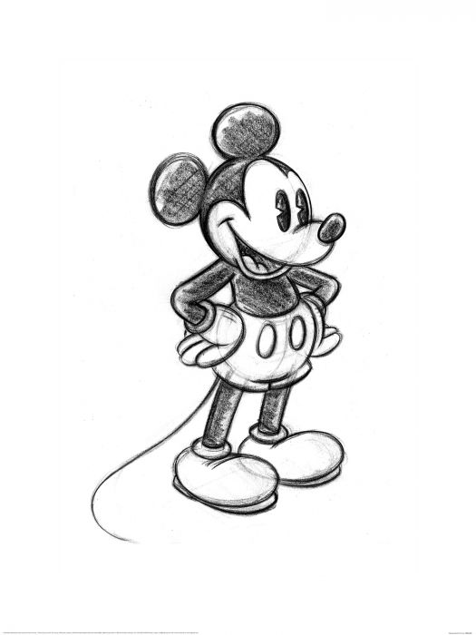 printable art sketches