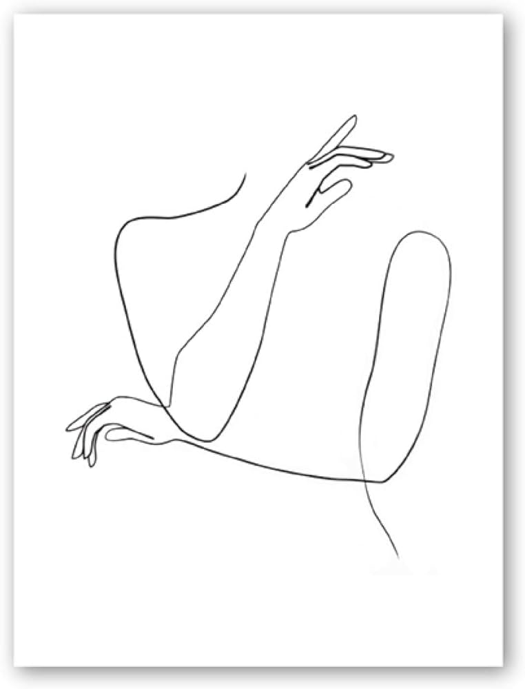 Sketch Art Prints &  Art Drawings | Minted