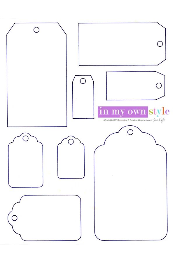 Free Printables Art &  Craft Gallery