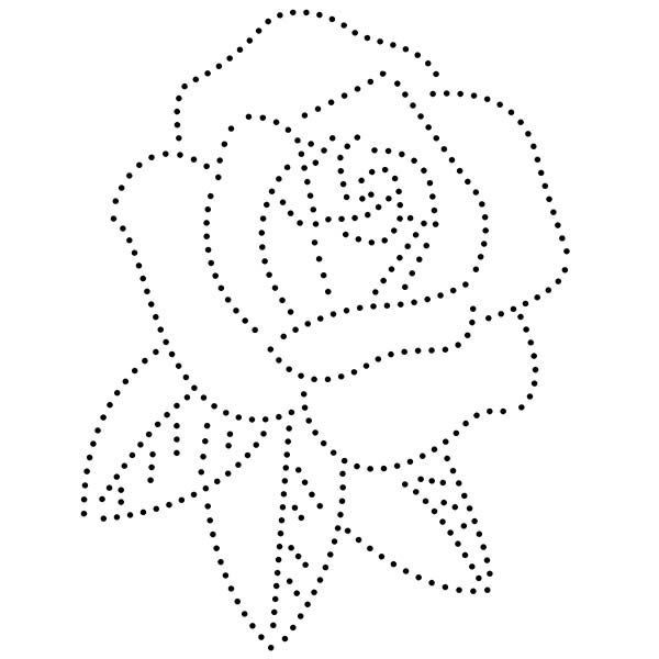 30 Free Printable String Art Patterns (Direct Download)