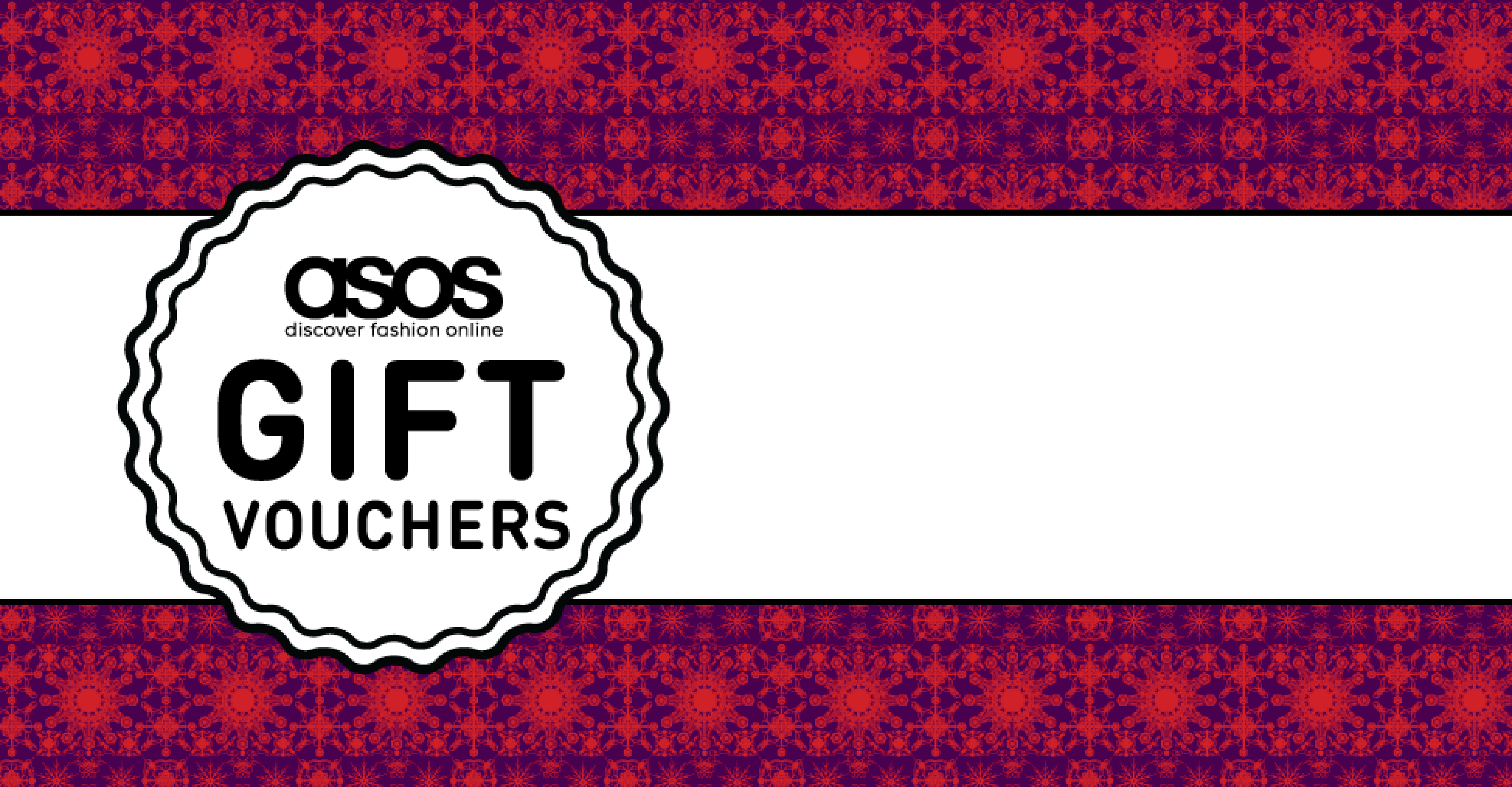 ASOS Gift Cards Vouchers High Street Vouchers Worksheets Library