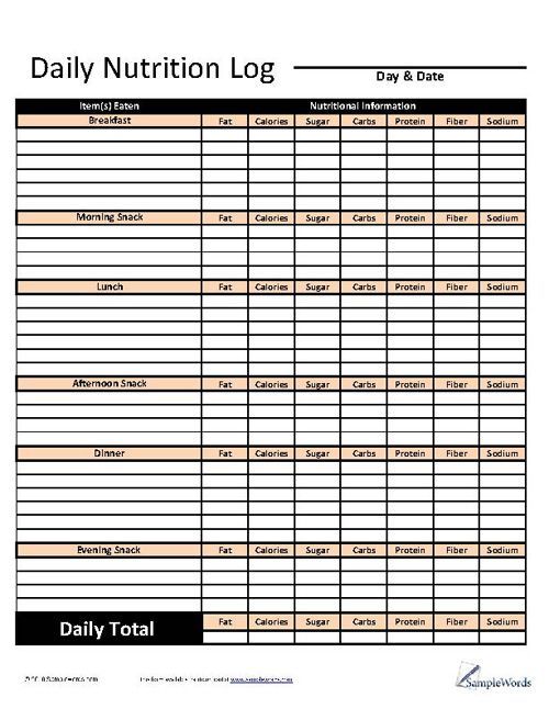 Pin page