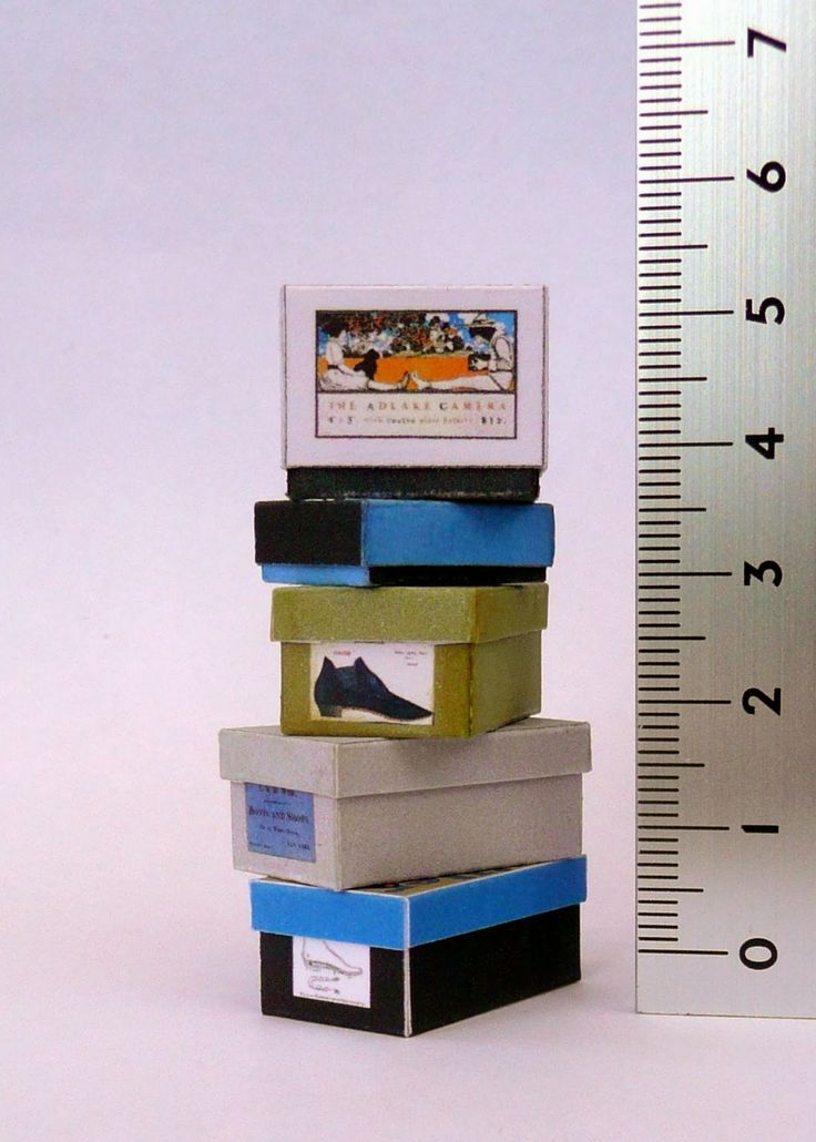 printable attic ruler