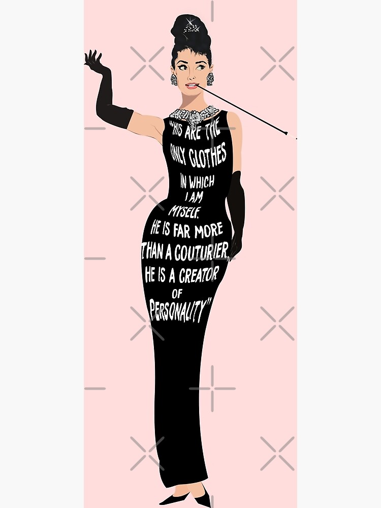 printable audrey hepburn quotes