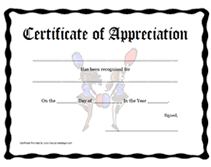 printable award certificates for cheerleading