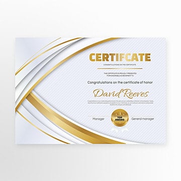 5600+ Certificate Templates for Free Download on Pngtree