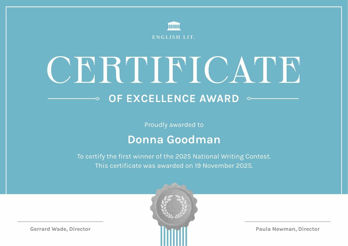 Boost Impact with 30+ Free Certificate Templates - Piktochart