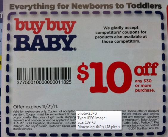 In-Store Printable Coupons, Discounts and Deals! Printable Coupons ...
