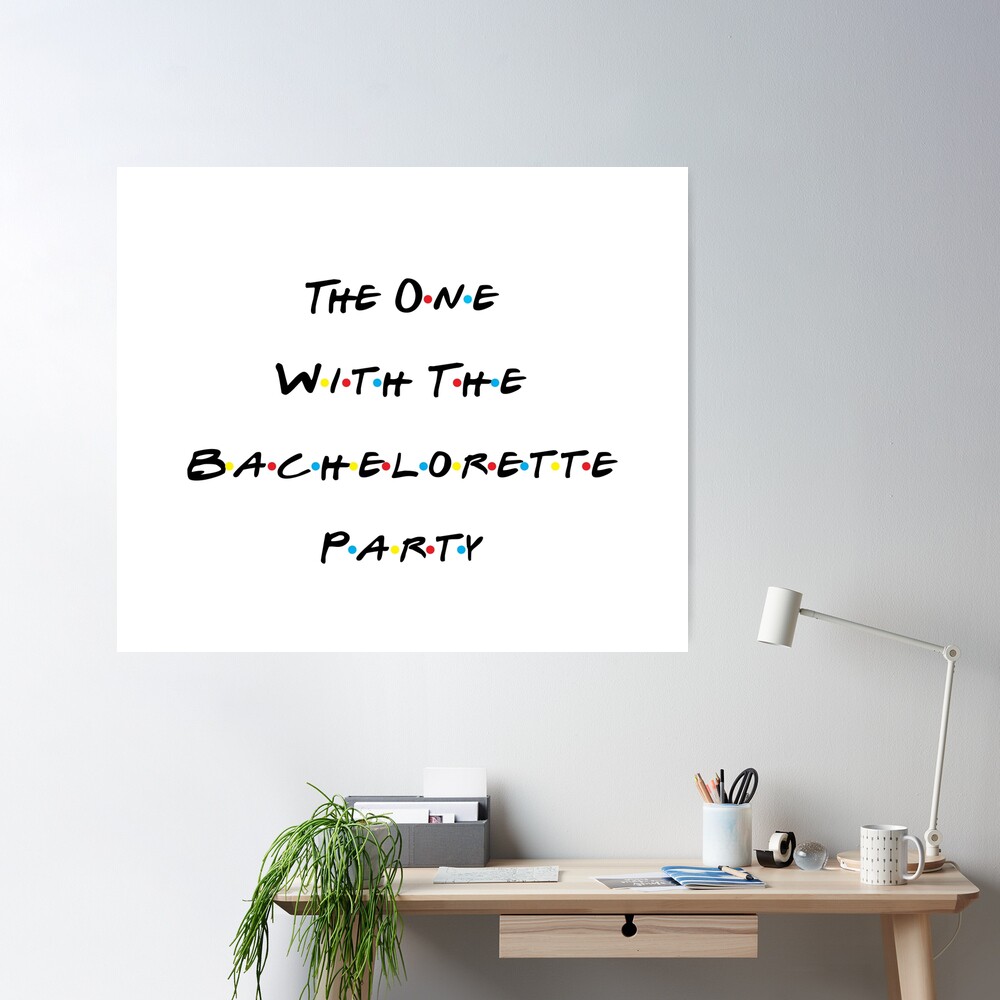 printable bachelorette signs
