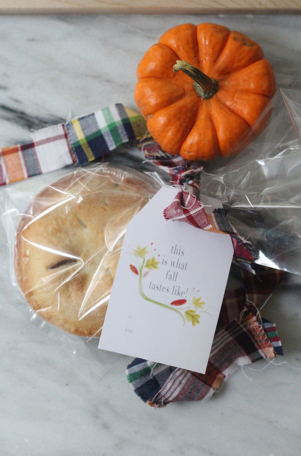 printable baked goods gift tags free