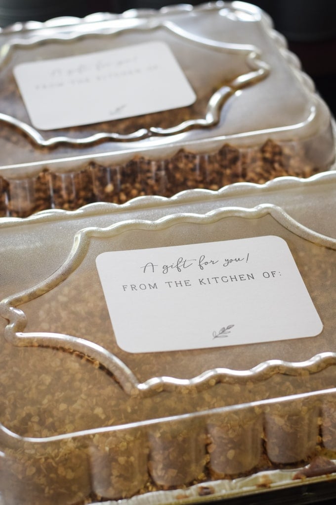 printable baked goods gift tags free