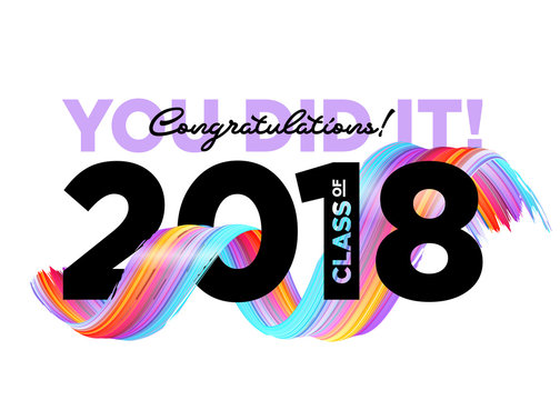 Graduation Party 2018 Images - Browse 592 Stock Photos, Vectors ...