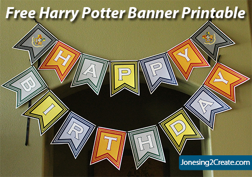 printable banner class of 2018