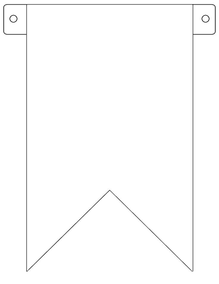 Banners Templates - 7 Free PDF Printables | Printablee