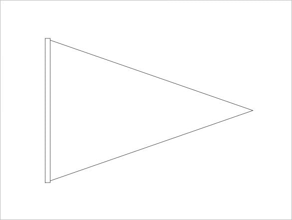 23+ Pennant Banner Templates - PSD, AI, Vector EPS