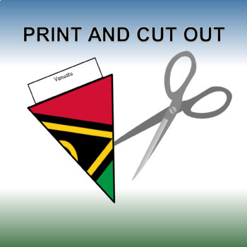 World Flags Banner - Printable - 203 Flags of the World Bunting ...