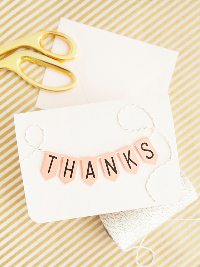 Adorable, FREE Printable Mini-Alphabet Banner!