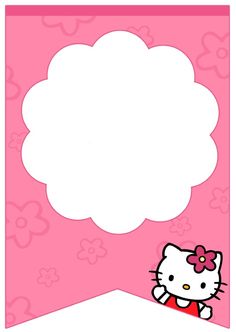 200 Hello Kitty Birthday Printables ideas | hello kitty birthday ...