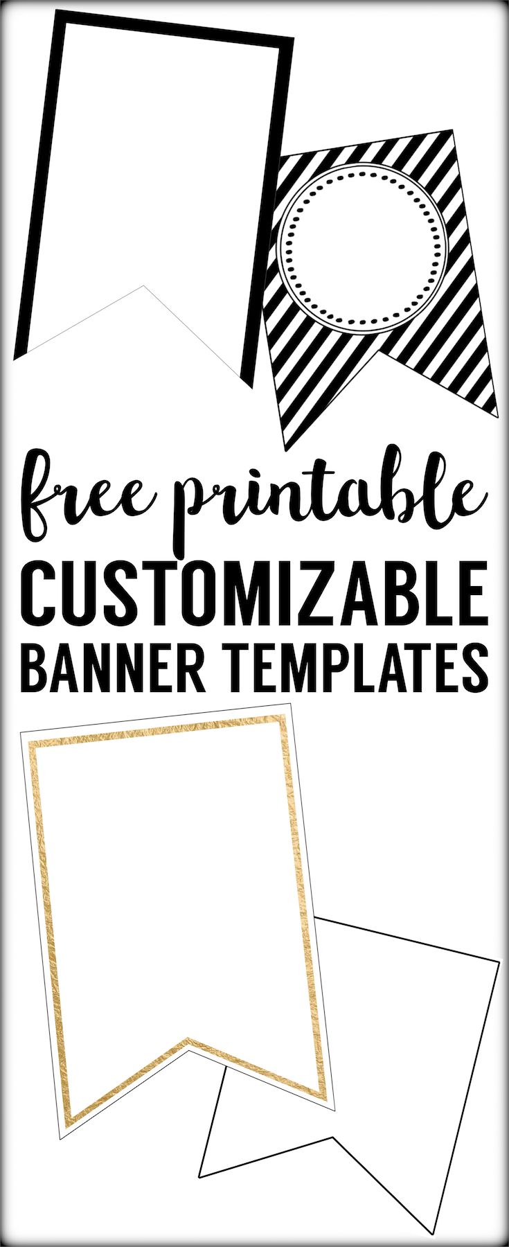 printable banner maker online free