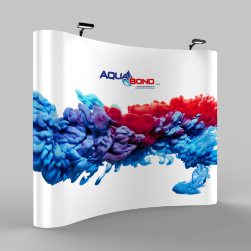 Latex 500 | Pull-Up &  Pop-Up Printable Banner Media Pull-Up &  Pop ...