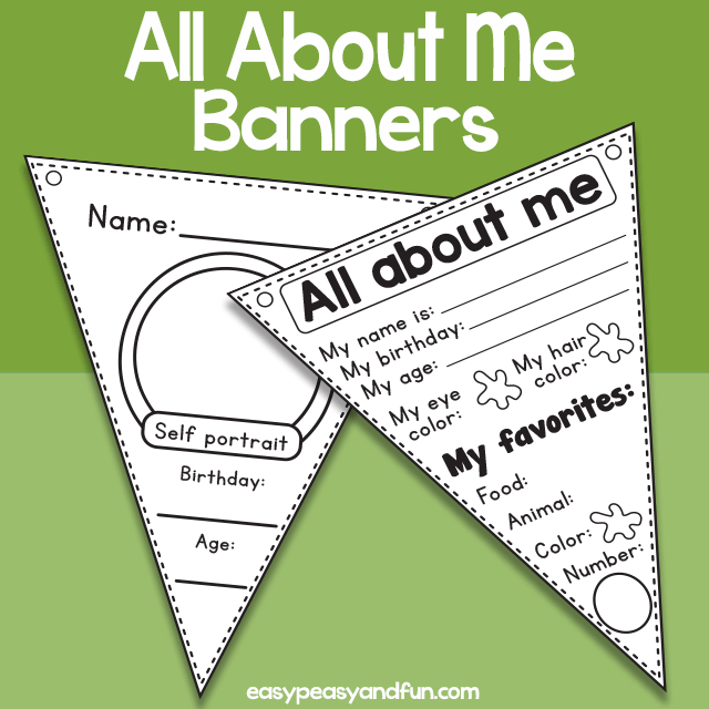 tribal-wild-and-free-birthday-pennant-banner-printable-woodland-worksheets-library for Free Printable All About Me Pennant Tribal Wild and Free Birthday Pennant Banner - Printable Woodland ... - Worksheets Library for Free Printable All About Me Pennant