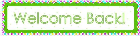 4 Printable Welcome to Kindergarten Banner Options - Kindergarten ...