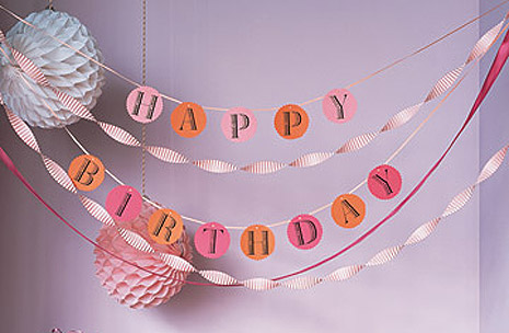 Free Printable Banner Templates: Alphabet with Different Styles ...