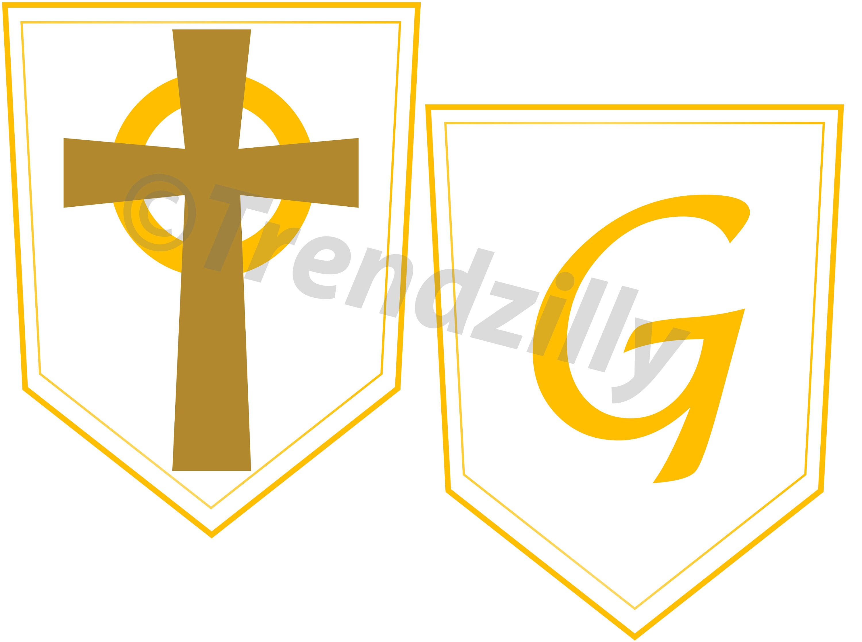 printable baptism banner