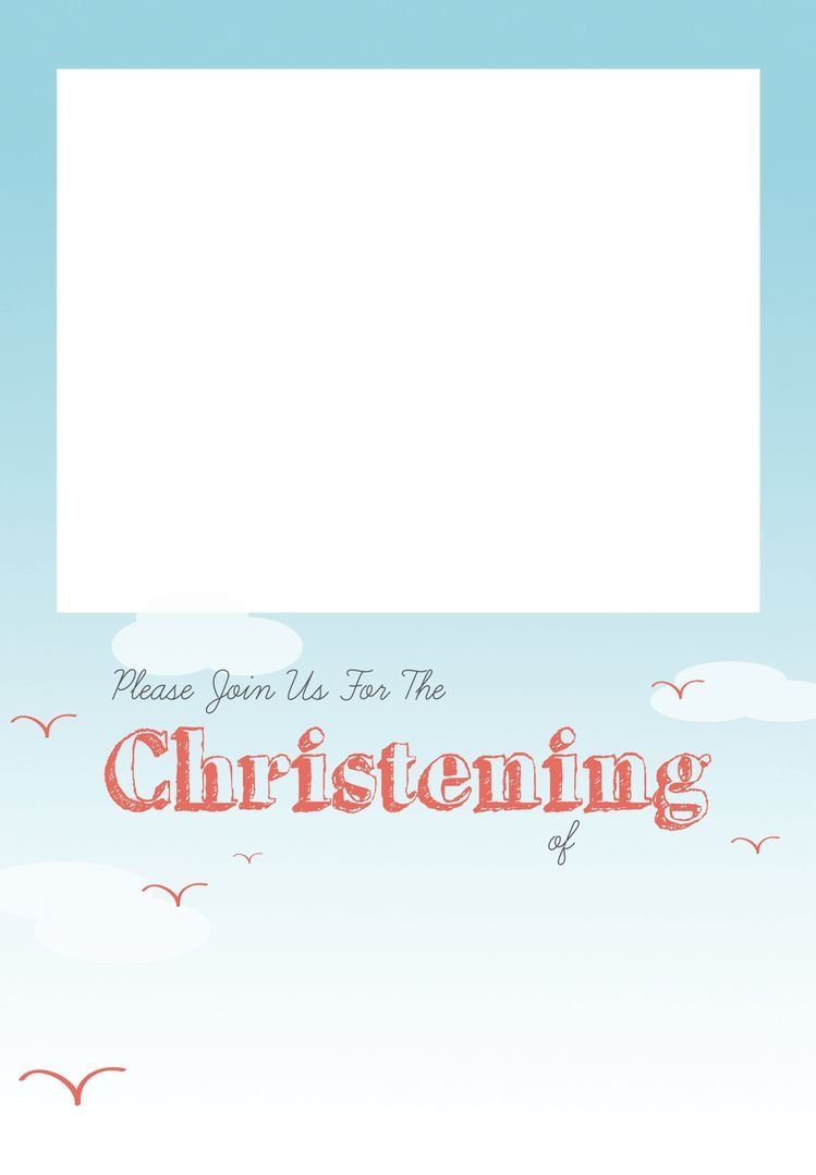 invitation