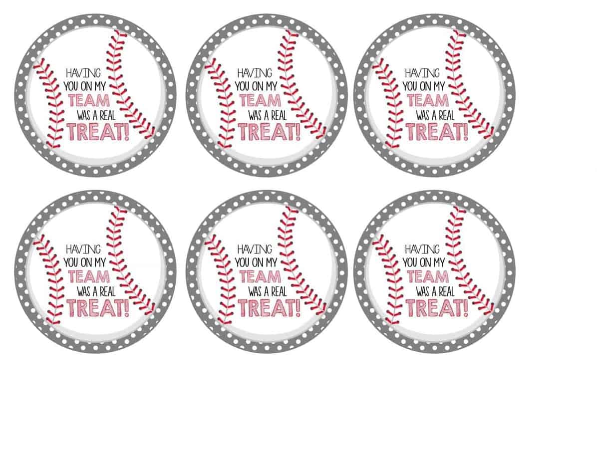 Free Baseball Tags + Rice Krispies Treats® - Mimis Dollhouse - Worksheets Library free-baseball-tags-rice-krispies-treats-mimis-dollhouse-worksheets-library