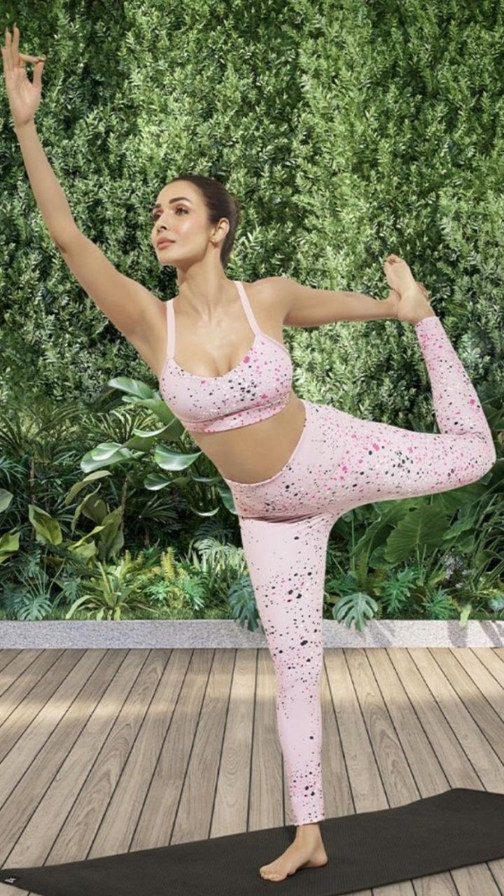 7 Yoga Poses For Those Fasting On Ekadashi
