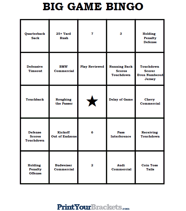 printable basketball bingo cards