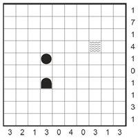 Battleships rules