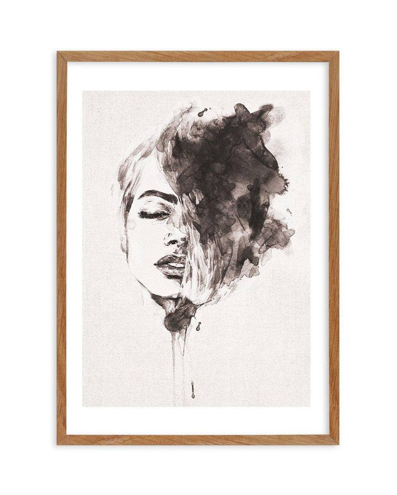 printable beauty art