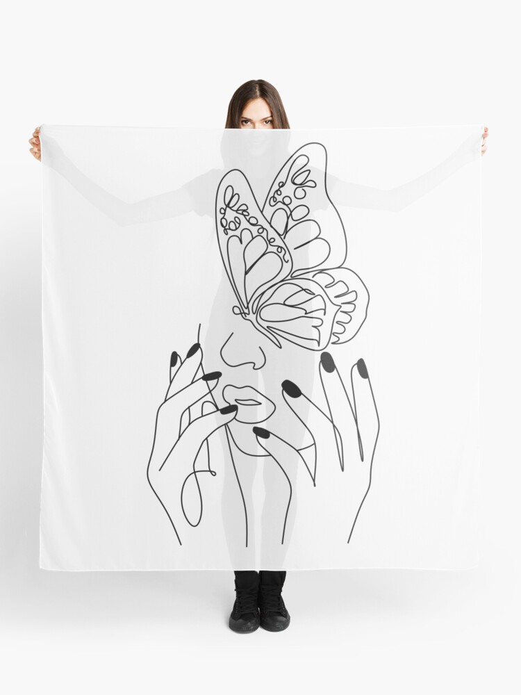 printable beauty art