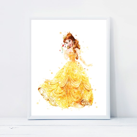printable beauty art