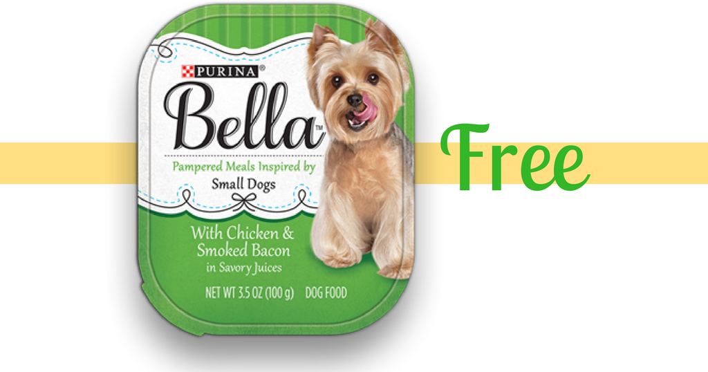 Purina Coupons | Makes Bella Dog Food Free :: Southern Savers