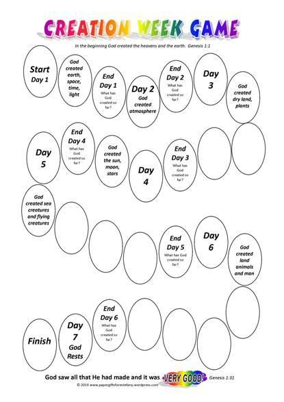 printable bible games for sunday school