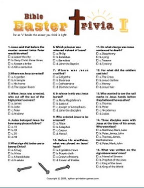 printable bible quiz games