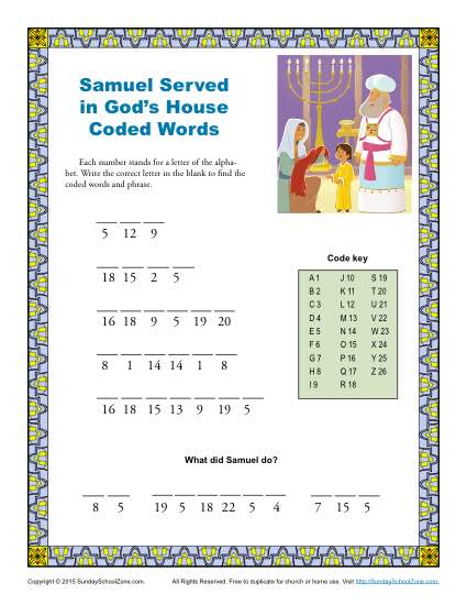 Fun Easy Bible Crafts for Kids and the Whole Family
