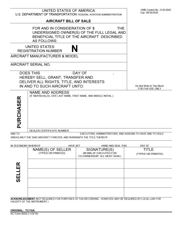 New Mexico Bill of Sale Form Templates, Free Samples - Pandadoc