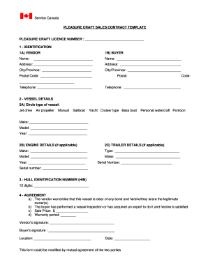 printable bill of sale sgi