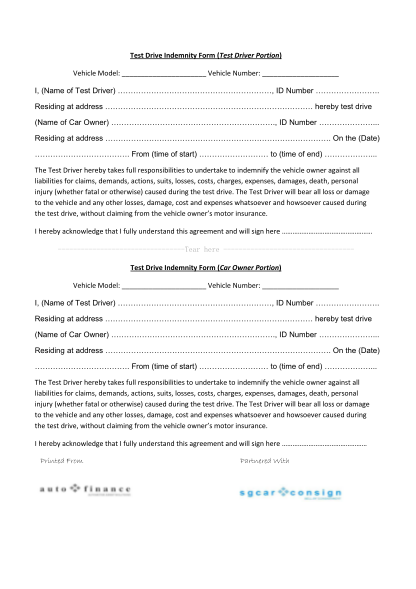 printable bill of sale sgi