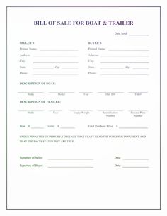 printable bill of sale vehicle alberta