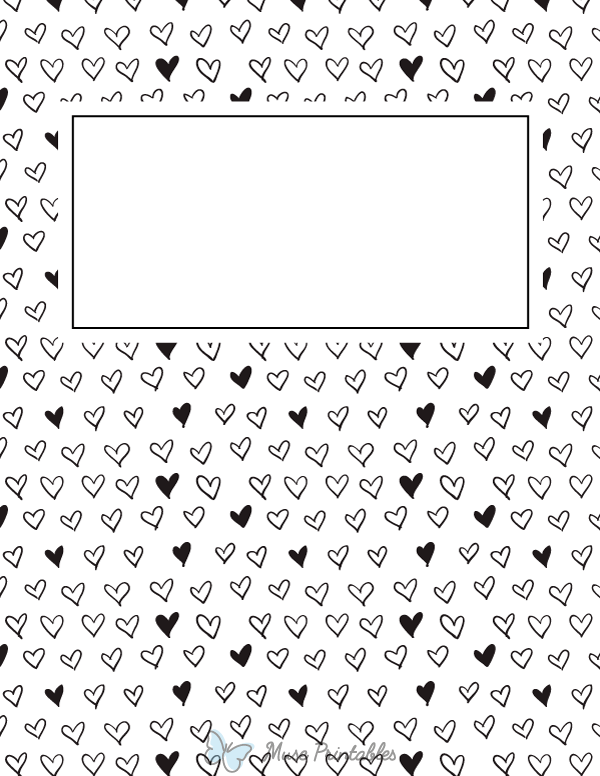 printable binder covers to color pdf dokument