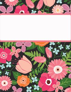 38 Binder designs ideas | binder, binder cover templates, binder ...