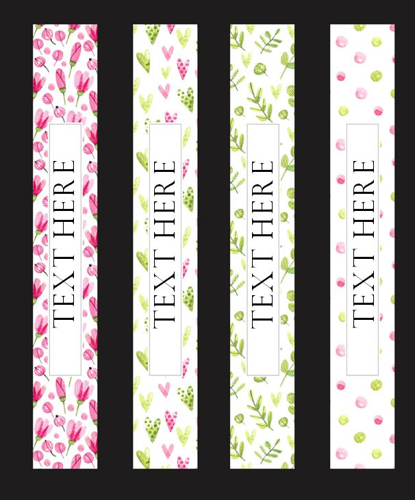 Binder Spine Templates - 40+ Free Docs (Download &  Customize ...