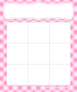 printable bingo cards pictures