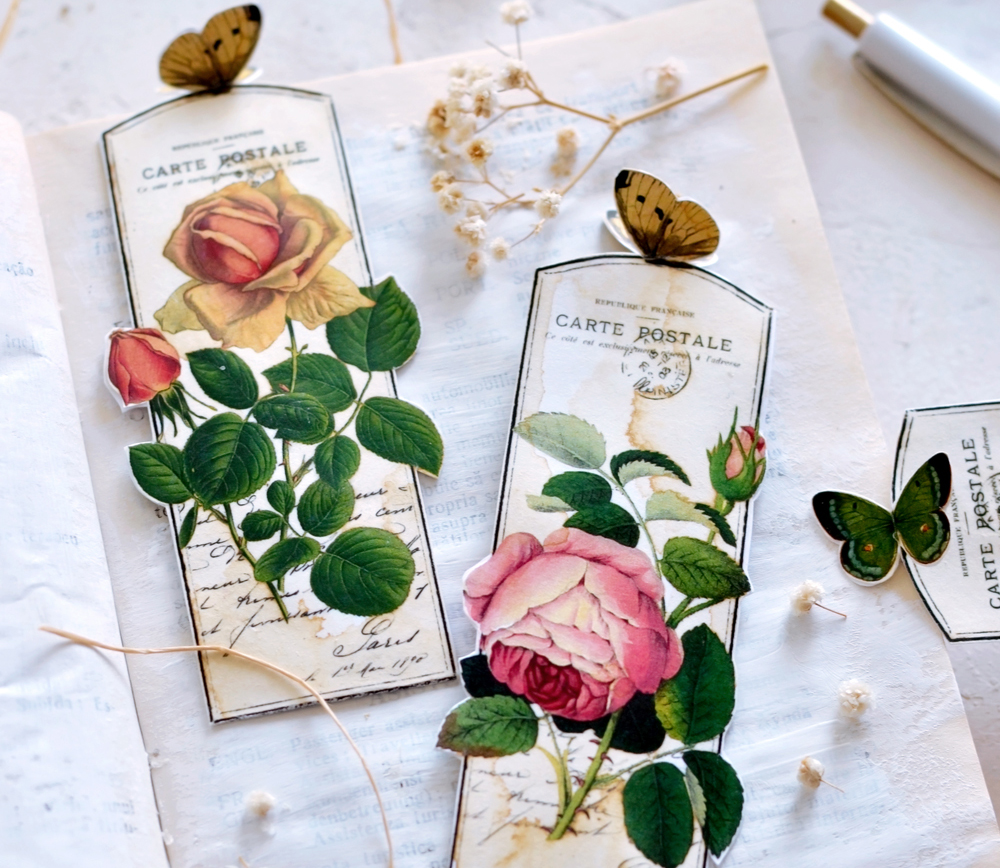 BIRTHDAY BOOKMARKS FOR YOUR LEARNERS - Mrs. Jones Creation Station